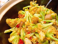 -南拳十三姨·潮汕砂锅粥(世纪金源店)