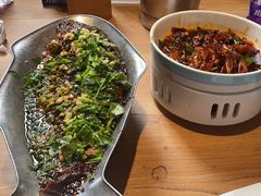 -树厨贵州菜(大十字店)