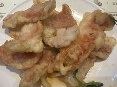 锅包肉-老厨家(友谊路总店)