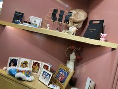 -海马体照相馆(上海宝山万达广场店)