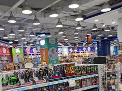 -TOYSRUS玩具反斗城(天津远洋乐堤港店)