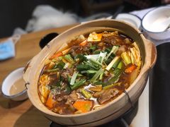 -晋情·游子轩(梅花路店)