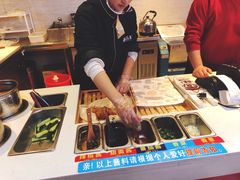 -高麦卷饼王(星海生活广场店)