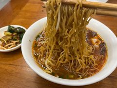-蒋家肠旺面馆(合群路店)