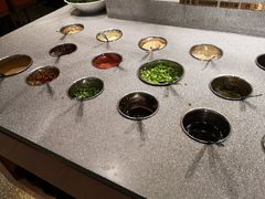 -新辣道鱼火锅(领展购物广场·中关村店)