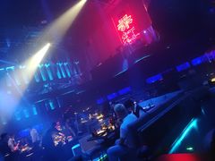 -赤红音乐现场(浦东金桥路店)