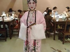 -鱼食饭稻·苏浙土菜17年老馆子(平江路店)