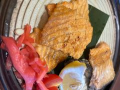 -俊屋料理·烧鸟·寿司·日泰融合菜(星际云汇店)