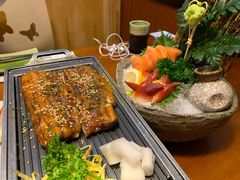 -鳗鱼家·深夜食堂(军博店)