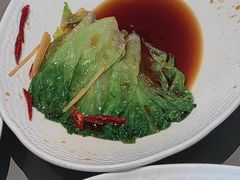 -奕景海鲜酒家· 大连海鲜(星海广场店)