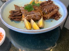 -潮堂 · 潮州菜(国贸商城店)