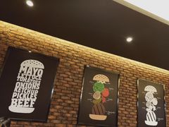 -汉堡王(砂之船奥莱店)