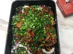 -大中小寻味生活餐厅(华润店)