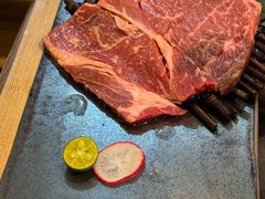 -厚贞日式烤肉(浦东汇智店)