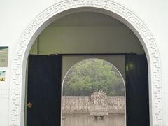 -江阴君山寺