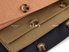-CLMX(新天地凯德晶萃广场店)