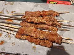 -壹陆陆烧烤(平房总店)