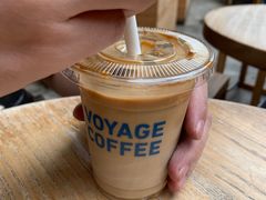 -VOYAGE COFFEE(北锣鼓巷店)