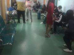 -南方医科大学南方医院(院本部)