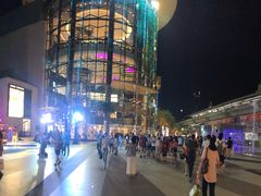 -暹罗广场