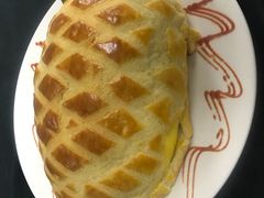 -汇景希尔顿逸林酒店·悦轩中餐厅
