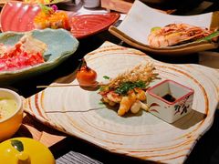 -花潮料理艺食馆(成都万象城店)