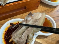 -品回味清真西北楼(宁波首店)