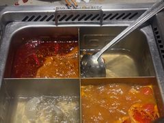-海底捞火锅(宇飞大厦店)