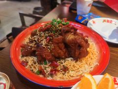 -牛市坎火锅(建设路店)