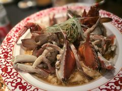 -小厨师·二十年沈家门小海鲜(百井坊巷店)