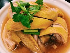 -绍兴名菜馆(可乐路店)