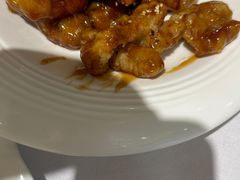 糖醋里脊-峨嵋酒家(地安门店)