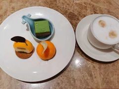 -盛宴标帜餐厅·亲子自助 (南昌喜来登酒店)