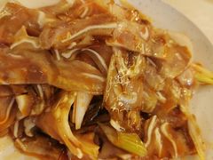 红油猪耳-面点王(桃源村分店)