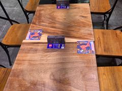 -和府捞面(东直门银座店)