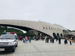 -自贡恐龙博物馆