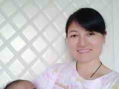 -爱的果实月嫂育婴师(世纪东方店)