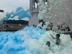 -华谊兄弟（长沙）电影小镇