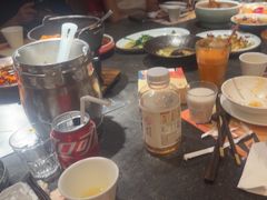 -锦城印象火锅(天府三街店)