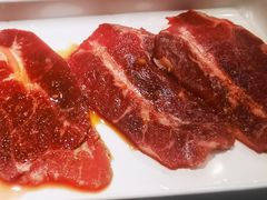 -神户赤童日式烤肉伙伴(东直门店)