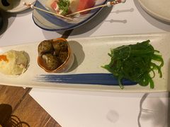 -和喜居酒屋(万龙丽水湾店)