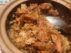 -凤来茶餐·粤菜馆(珠江新城店)