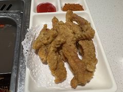 -海底捞火锅(汇一城店)