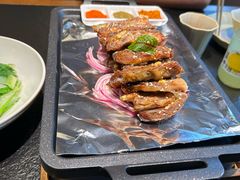 -桐湾大院·桐庐菜(滨江店)