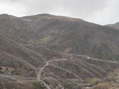 -阳台山自然风景区