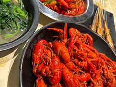 -聚味瞿记·龙虾堂(咸嘉湖店)