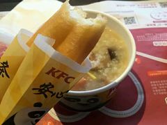 -肯德基(南五店)