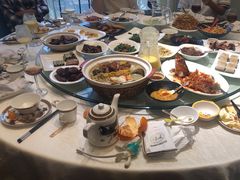 -金时代顺风大酒店(临港百联店)