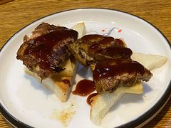 法式鹅肝-松坂屋日料自助(长城路店)