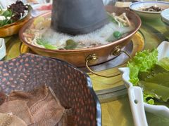 -东来顺饭庄(金泉广场店)